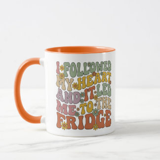 MUG DRÔLE