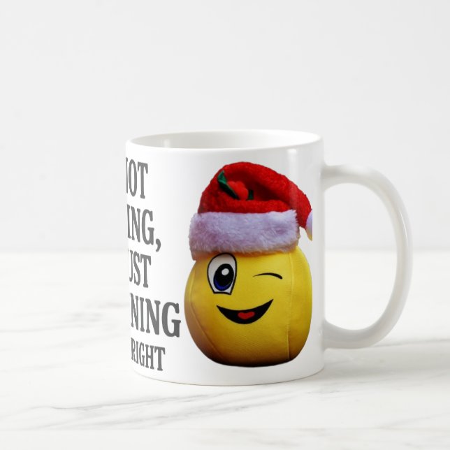 Mug drôle (Droite)
