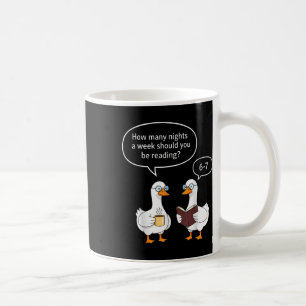 Mug Drôle 67 Mème Lecture Bibliothécaire Scolaire Prof