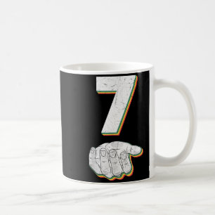 Mug Drôle 67 Six Sept Mème Couple Correspondant Hallow