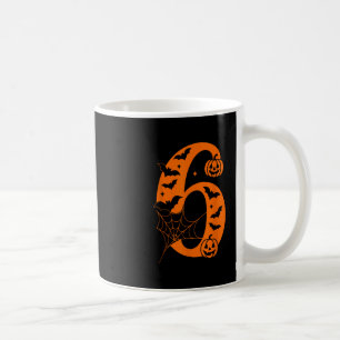 Mug Drôle 67 Six Sept Mème Couple Halloween Correspond