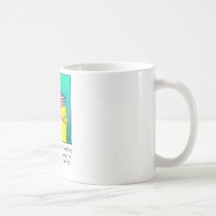 Mug Drôle cadeau de conjoint de Cigar!
