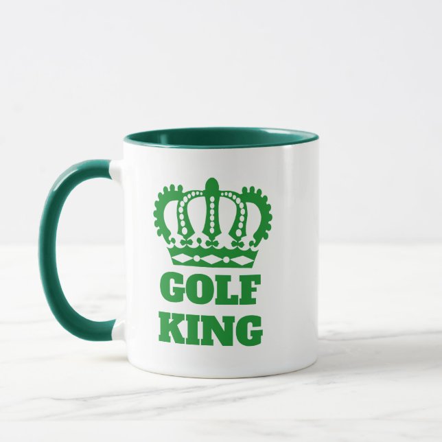 Mug Drôle cadeau de Fête des pères pour les amateurs d (Gauche)