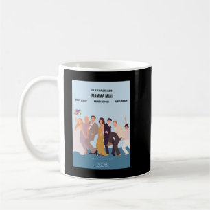 Mug Drôle cadeau Donna Art Summers Classique Ventilate
