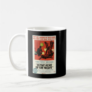 Mug Drôle Cadeau Pour Chaleur Vieux Cinéma Chaleur Fil