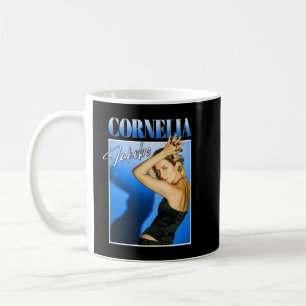 Mug Drôle cadeau pour Cornelia Jakobs Tenez-moi plus p