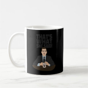 Mug Drôle cadeau pour Gavin Art Stacey Noël