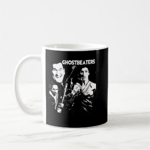 Mug Drôle cadeau Supernatural Evil Dead Horror Film Re