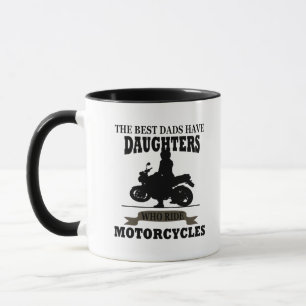Mug Drôle cadeaux de fête des pères