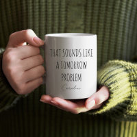 Drôle Coworkers Citation cadeau de bureau personna