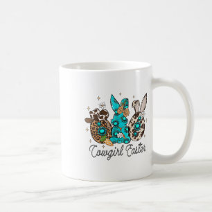 Mug Drôle de Pâques occidentale jour de Pâques mignon