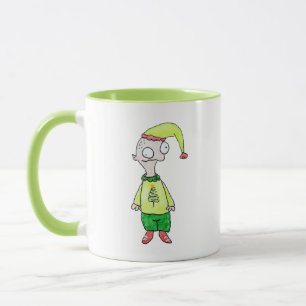 Mug Drôle Elf