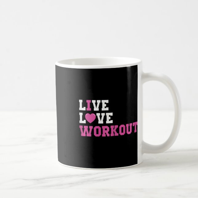 Mug Drôle Entraînement Cadeaux Adultes Et Des Costumes (Droite)
