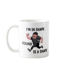 Drôle homme de course