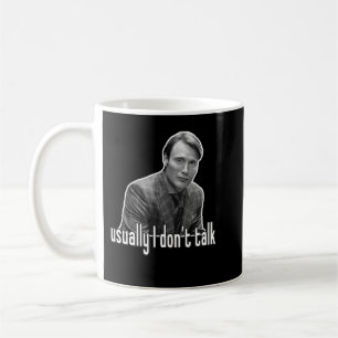 Mug Drôle Hommes Mads Influent Mikkelsen Cadeau Musiqu