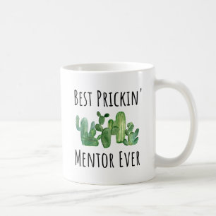 Mug Drôle idée cadeau Mentor