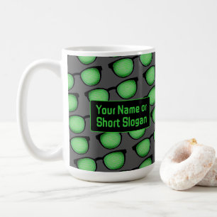Mug Drôle Ingénieur Logiciel Spécifications de dévelop