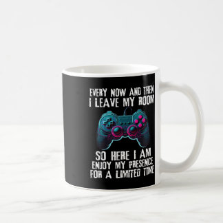 Mug Drôle Joueur dit pour les garçons Ados jeu vidéo G