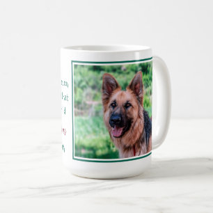 Mug Drôle joyeux père de Noël