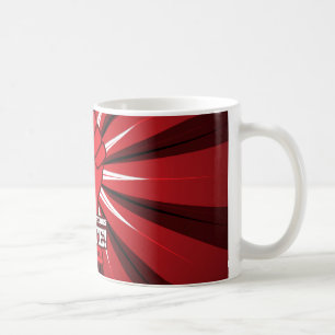 Mug Drôle : Les Procrastinators unissent ! (Demain)