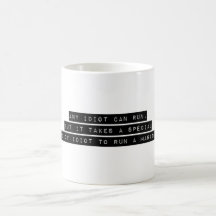 Drôle Marathon Runner Citation Cadeau