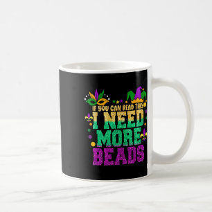 Mug Drôle Mardi Gras Costume de fête Masque Hommes Fem