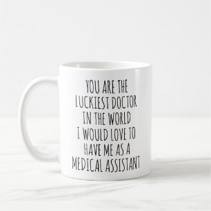 Mug Drôle Médicale Mème, Docteur Cadeau Anniversaire