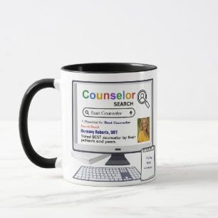 Mug Drôle Meilleur Conseiller Résultat De Recherche Av