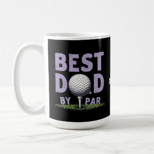 Mug Drôle Meilleur Papa Par Chemise Parfait Fête des p