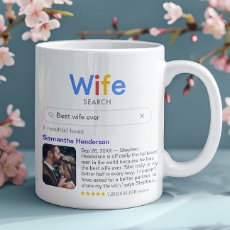 Mug Drôle Meilleure Femme Jamais Résultats De Recherch