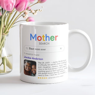 Mug Drôle meilleure mère jamais Résultats de recherche