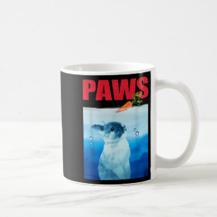 Mug Drôle Paquets Lapin Lapin Lover Bunny Parodie Joke