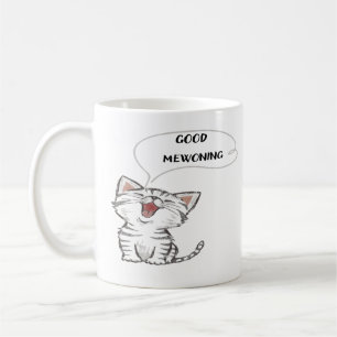 Mug Drôle Pour Les Amoureux de les chats