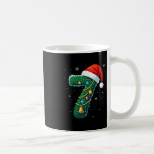 Mug Drôle Six Sept 6 7 Conception de mème Couples Noël