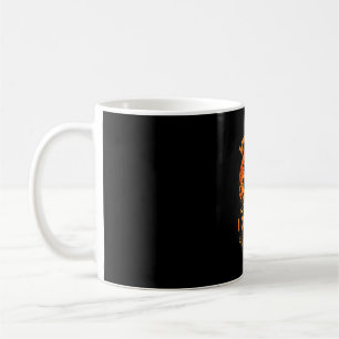 Mug Drôle Sorcière Halloween Pourquoi Oui En Fait Je P