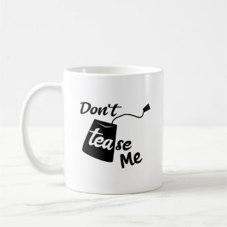 Mug Drôle Tea Slogan Cosy Beverage
