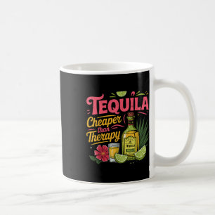 Mug Drôle Tequila Boire Cinco De Mayo Parti Mexicain
