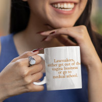 Drôle Texas Abortion Laws Pro Choice Women Citatio