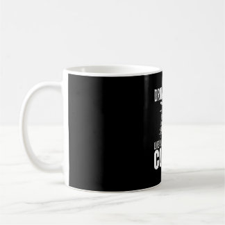 Mug Drummer Papa Est Glacière Funny Music Fan Père