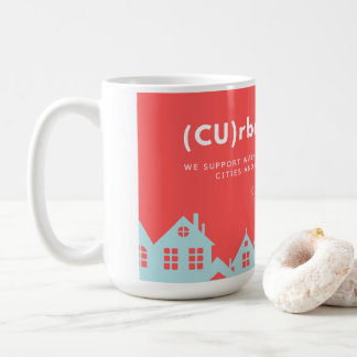 Mug du carcan