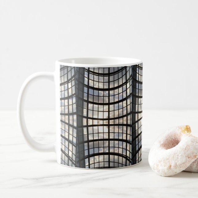 Mug du ciel emprisonné (Avec donut)