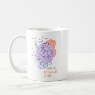 Mug du club IBDMoms