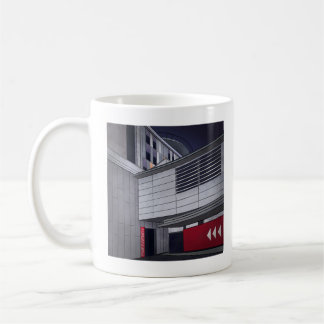 Mug du département d'urgence