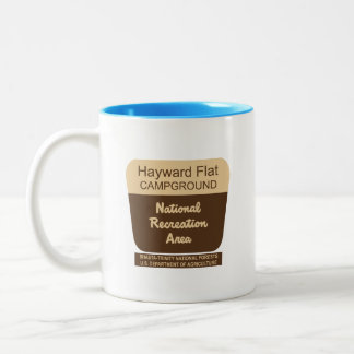 Mug du lac Trinity