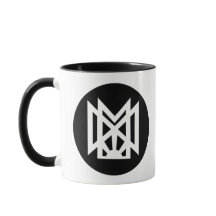 Mug du logo Loyal Dawn (SM)