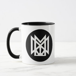 Mug du logo Loyal Dawn (SM)