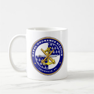 Mug du logo NOSL
