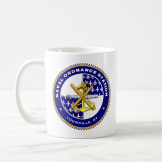 Mug du logo NOSL