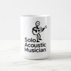 Mug du logo SAM