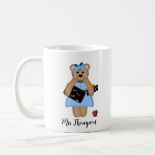 Mug du maître